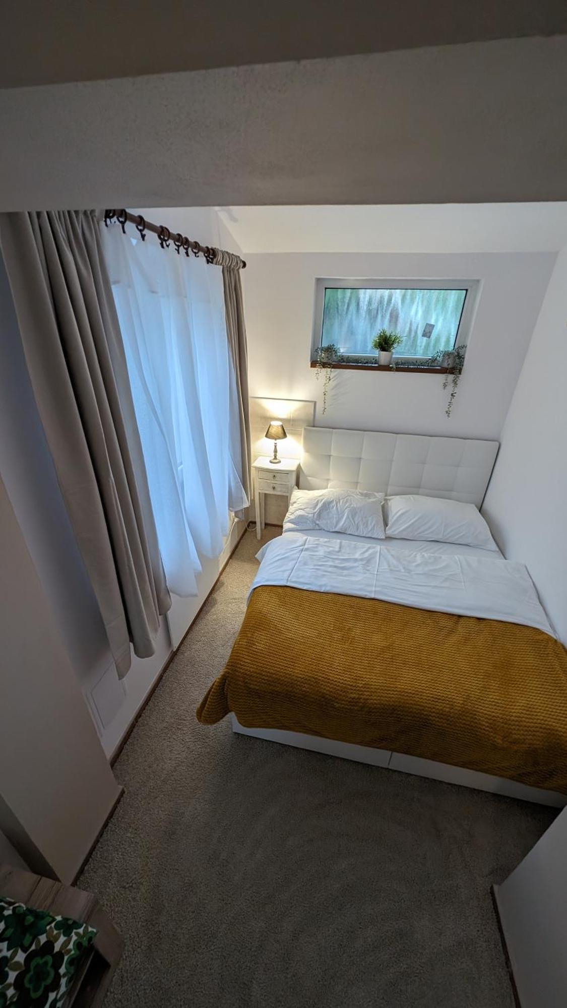 Filomena Holiday home Heralec (Zdar nad Sazavou)