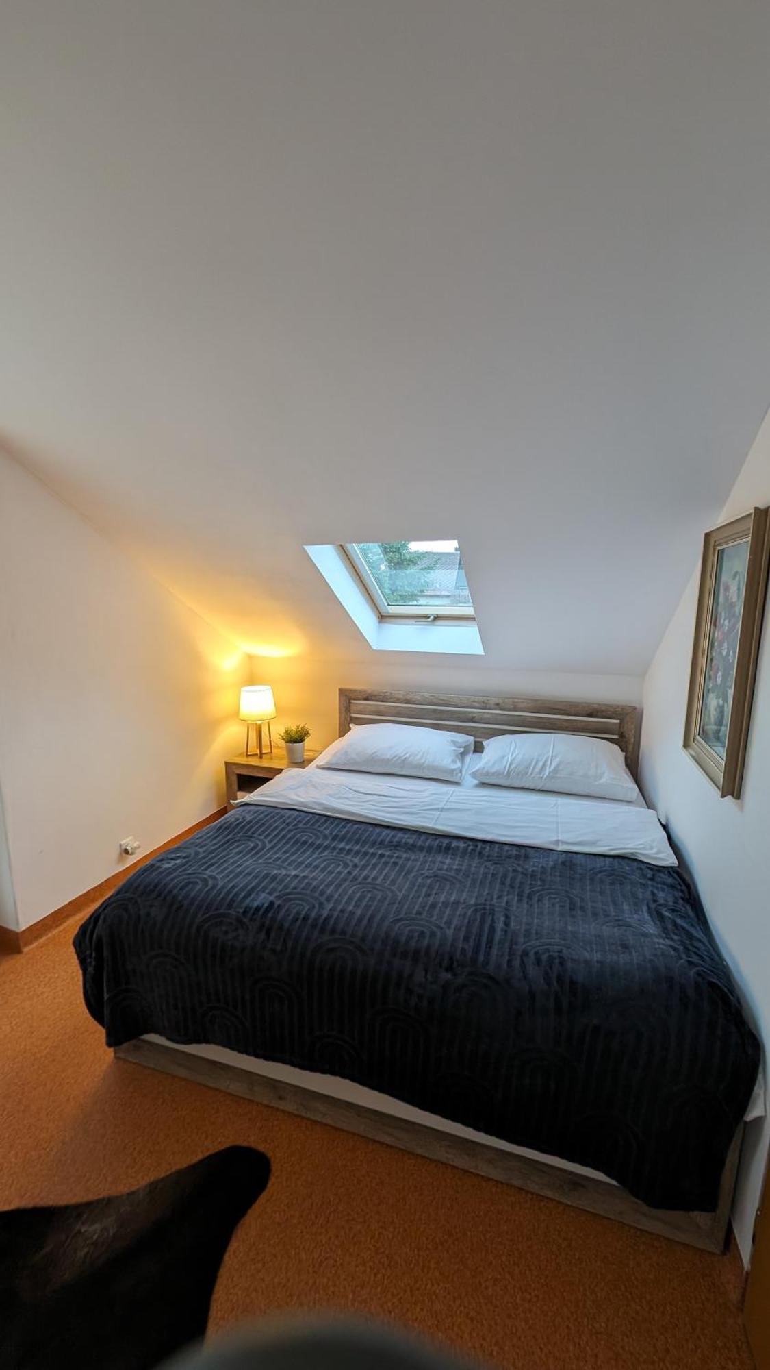 Filomena Holiday home