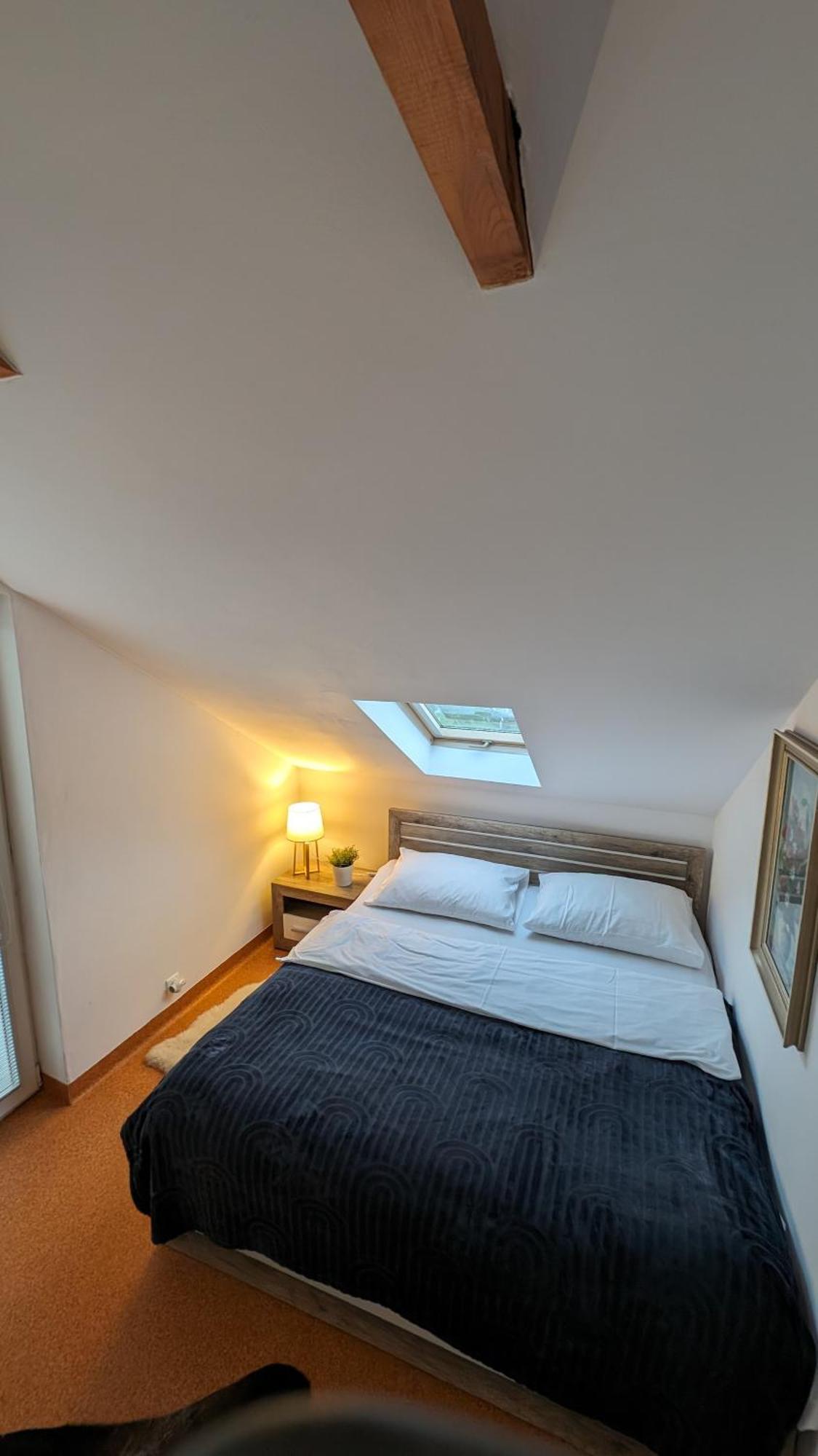 Filomena Holiday home Heralec (Zdar nad Sazavou)